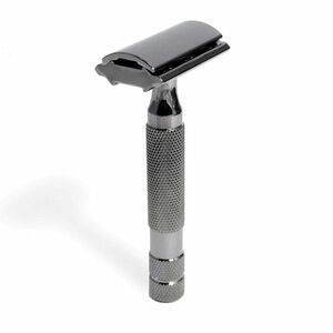 Rockwell Razors 6C Gunmetal Chrome obraz