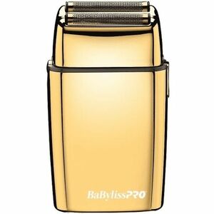 Babyliss Pro FXFS2GE Gold Shaver obraz