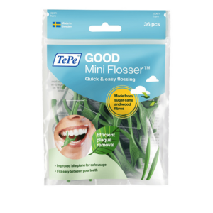 TePe GOOD Mini Flosser, 36 ks obraz