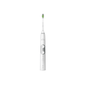 Philips Sonicare 6100 HX6877/28 White Sonický elektrický zubní kartáček + dárek a doprava zdarma obraz