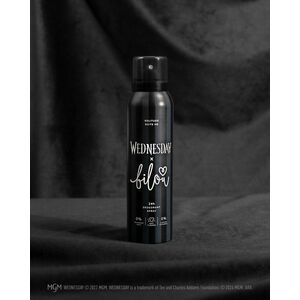 Bilou x Wednesday Deodorant Solitude Suits Me, 150 ml obraz