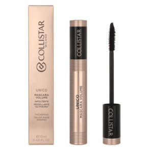 Collistar Zhušťující a objemová řasenka Volume Unico (Mascara) 13 ml Intense Black obraz