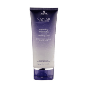 Alterna Uhlazující hydratační gel na suché a krepaté vlasy Caviar (Replenishing Moisture Leave-In Smoothing Gelee) 100 ml obraz