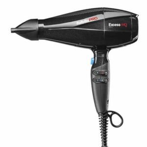 BaByliss PRO Profesionální fén na vlasy Babyliss PRO Excess-HQ Ionic - 2600 W obraz