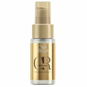 Wella Professionals Pečující olej pro lesk a hebkost vlasů Oil Reflections (Luminous Smoothening Oil) 30 ml obraz