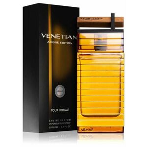 Armaf Venetian Ambre Edition Pour Homme - EDP 100 ml obraz