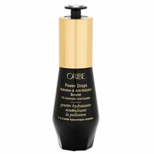 Oribe Hydratační ochranný booster na vlasy Power Drops (Hydration & Anti-Pollution Booster) 30 ml obraz