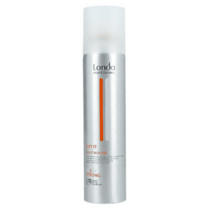 Londa Professional Stylingová pěna pro objem vlasů Lift It (Root Mousse) 250 ml obraz