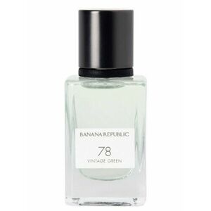 Banana Republic 78 Vintage Green - EDP 75 ml obraz