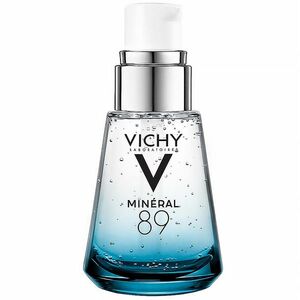 Vichy Posilující a vyplňující pleťová péče Minéral 89 (Hyaluron Booster) 30 ml obraz