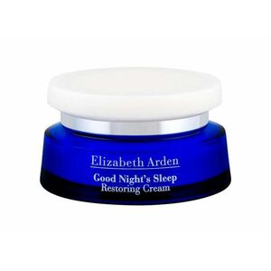 Elizabeth Arden Noční regenerační krém Good Night`s Sleep (Restoring Cream) 50 ml obraz