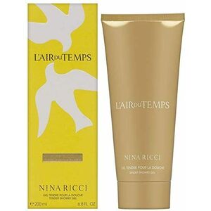 Nina Ricci L´Air Du Temps - sprchový gel 200 ml obraz