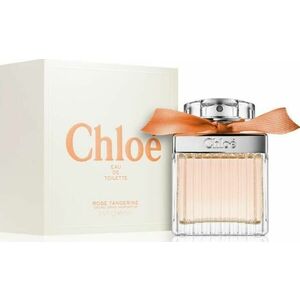 Chloé Rose Tangerine - EDT 75 ml obraz