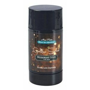 Mon Platin Deodorant pánský - Golden Splash 80 ml obraz