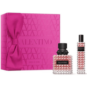 Valentino Valentino Donna Born In Roma - EDP 50 ml + EDP 15 ml obraz