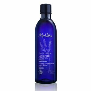 Melvita Levandulový vodní sprej (Lavender Officinalis Floral Water) 200 ml obraz