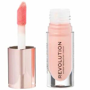 Revolution Lesk na rty Pout Bomb Plumping 4, 6 ml Gloss Juicy obraz