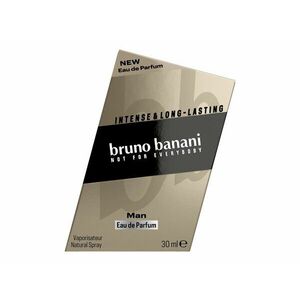 BRUNO BANANI Man Parfémová voda 30 ml obraz