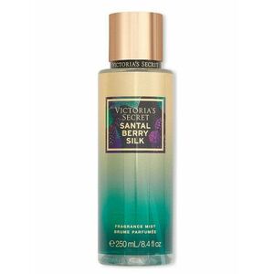 Victoria´s Secret Santal Berry Silk - tělový závoj 250 ml obraz