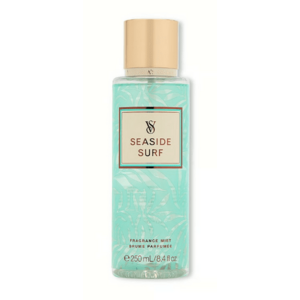 Victoria´s Secret Seaside Surf - tělový závoj 250 ml obraz