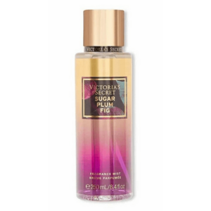 Victoria´s Secret Sugar Plum Fig - tělový závoj 250 ml obraz