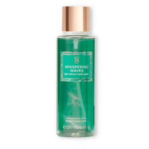 Victoria´s Secret Whispering Waves - tělový závoj 250 ml obraz