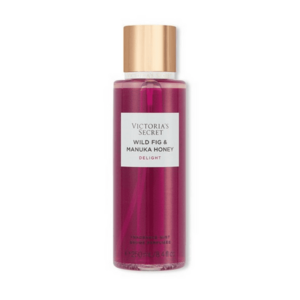 Victoria´s Secret Wild Fig & Manuka Honey - tělový závoj 250 ml obraz