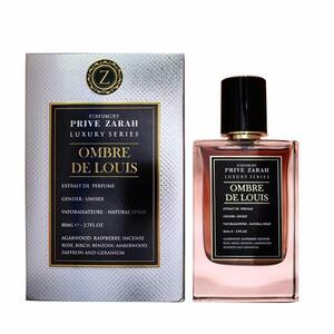 Privezarah Ombre De Louis - parfémovaný extrakt 70 ml obraz