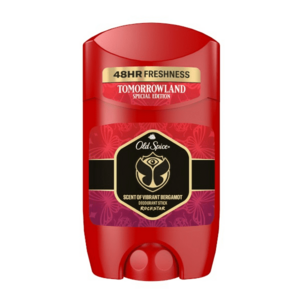 Old Spice Tuhý deodorant pro muže Tomorrowland Rockstar (Deodorant Stick) 50 ml obraz