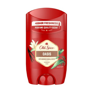 Old Spice Tuhý deodorant pro muže Oasis (Deodorant Stick) 50 ml obraz