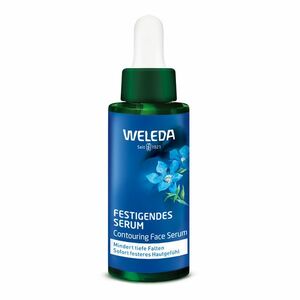 Weleda Liftingové pleťové sérum Modrý hořec a Protěž alpská (Contouring Face Serum) 30 ml obraz