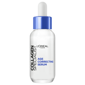 L´Oréal Paris Sérum pro korekci vrásek Collagen Specialist (Age Correcting Serum) 30 ml obraz