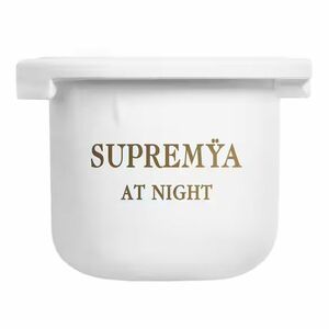 Sisley Náhradní náplň do očního krému proti vráskám Supremÿa At Night The Supreme (Anti-Aging Cream) 15 ml obraz