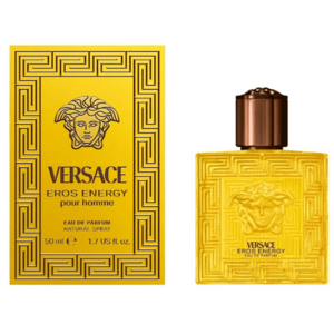 Versace Eros Energy - EDP 50 ml obraz