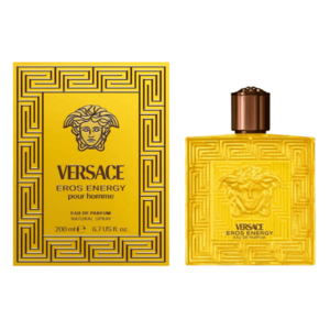 Versace Eros Energy - EDP 200 ml obraz