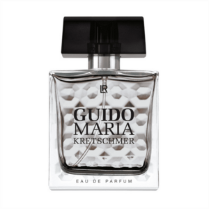 LR health & beauty Parfémovaná voda Guido Maria Kretschmer for Men EDP 50 ml obraz