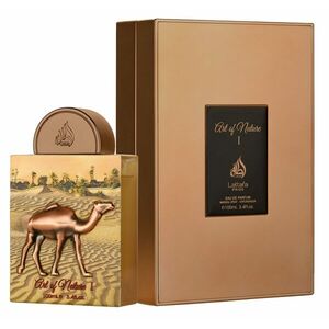 Lattafa Art Of Nature I - EDP 100 ml obraz