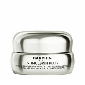 Darphin Omlazující krém na oči a rty Stimulskin Plus (Absolute Renewal Eye & Lip Contour Cream) 5 ml obraz