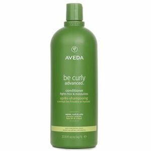 Aveda Kondicionér pro kudrnaté a vlnité vlasy Be Curly Advanced (Conditioner) 1000 ml obraz