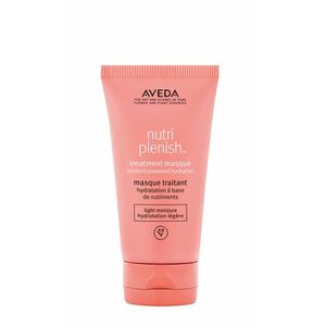 Aveda Hydratační maska na vlasy NutriPlenish (Light Moisture Treatment Masque) 150 ml obraz