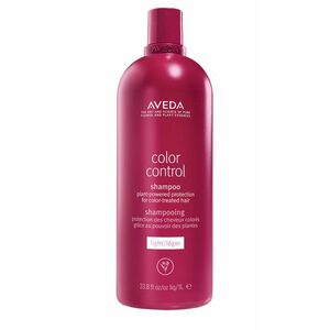 Aveda Šampon pro barvené vlasy Color Control (Light Shampoo) 1000 ml obraz