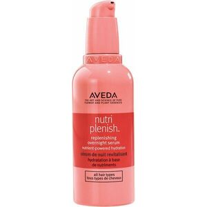 Aveda Noční hydratační vlasové sérum NutriPlenish (Replenishing Overnight Serum) 100 ml obraz