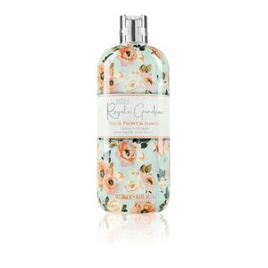 Baylis & Harding Sprchový gel Peach Peony & Jasmine (Luxury Body Wash) 500 ml obraz