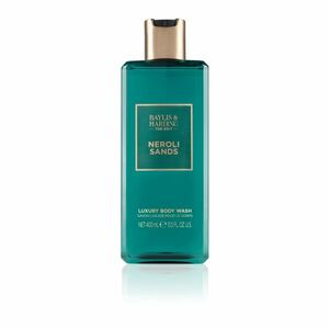 Baylis & Harding Sprchový gel The Edit Neroli Sands (Luxury Body Wash) 400 ml obraz