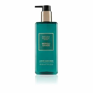 Baylis & Harding Tekuté mýdlo na ruce The Edit Neroli Sands (Luxury Hand Wash) 400 ml obraz