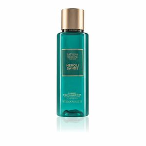 Baylis & Harding Mlha na tělo a vlasy The Edit Neroli Sands (Luxury Body & Hair Mist) 250 ml obraz