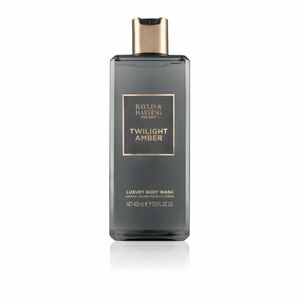 Baylis & Harding Sprchový gel The Edit Twilight Amber (Luxury Body Wash) 400 ml obraz