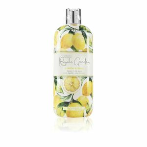 Baylis & Harding Sprchový gel Lemon & Basil (Luxury Body Wash) 500 ml obraz