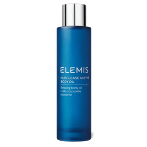 Elemis Relaxační tělový olej (Musclease Active Body Oil) 100 ml obraz