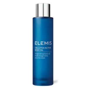 Elemis Povzbuzující tělový olej (Cellutox Active Body Oil) 100 ml obraz